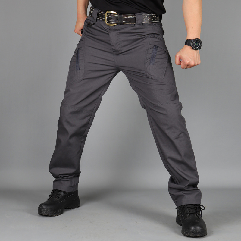 Pantalons tactiques IGNITE [+CADEAU SPECIAL]