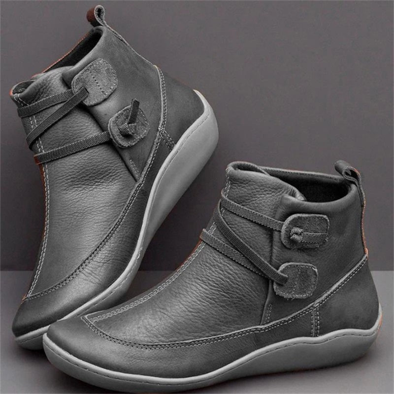 Victoria - Bottes orthopédiques imperméables