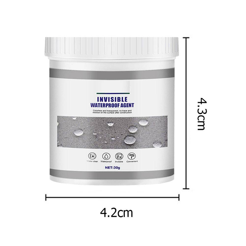 Noah AquaSeal Colle Étanche – Colle de Scellage Ultime pour Plusieurs Surfaces