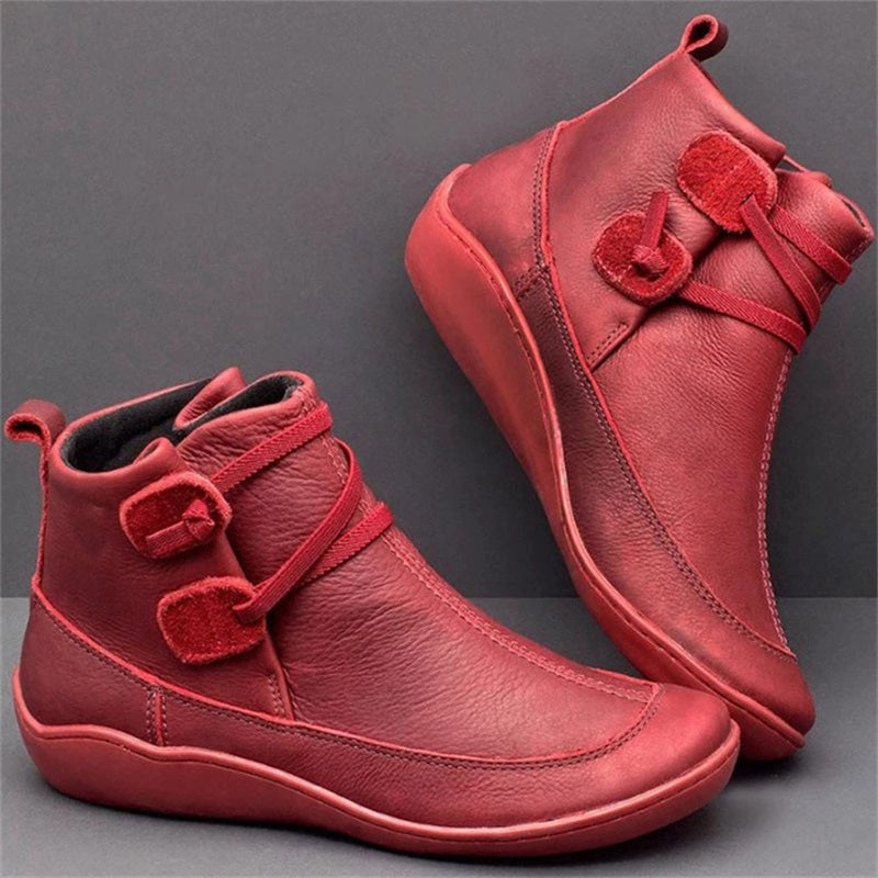 Victoria - Bottes orthopédiques imperméables