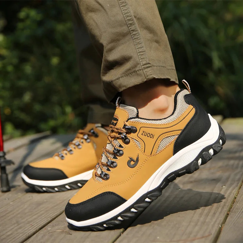 Maître des sentiers | Chaussures de mode d'extérieur pour hommes