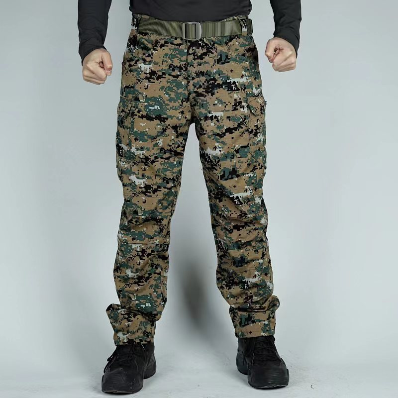 Pantalons tactiques IGNITE [+CADEAU SPECIAL]
