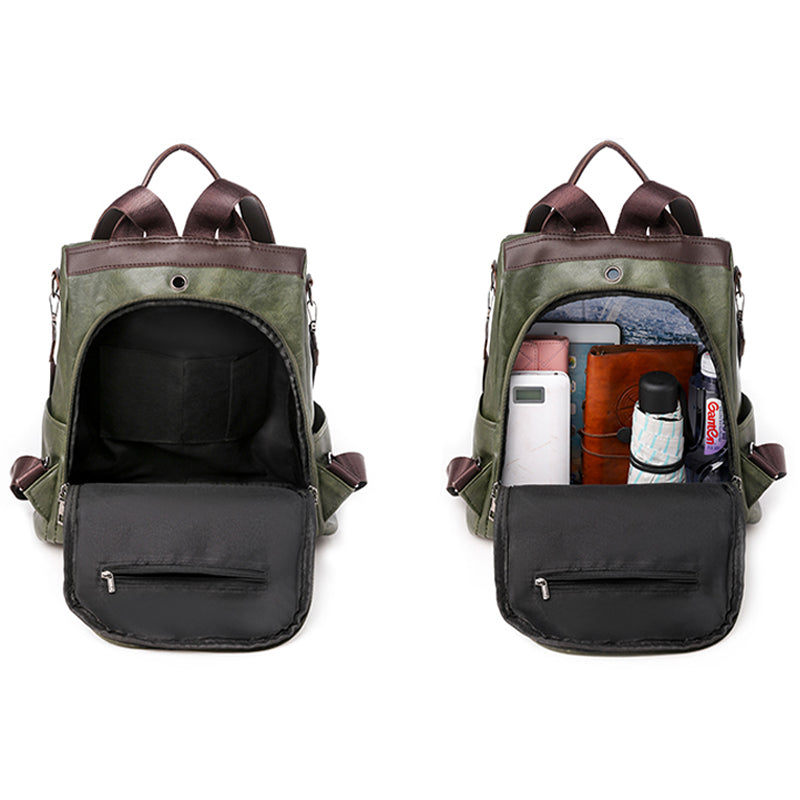 Toni - Sac à dos ultime