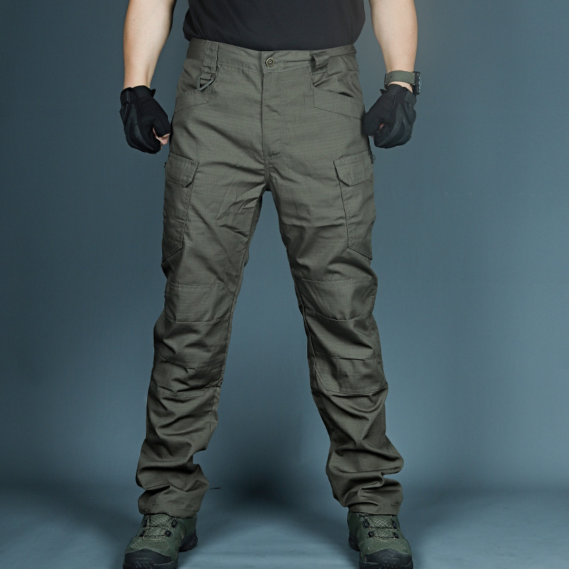 Pantalons tactiques IGNITE [+CADEAU SPECIAL]