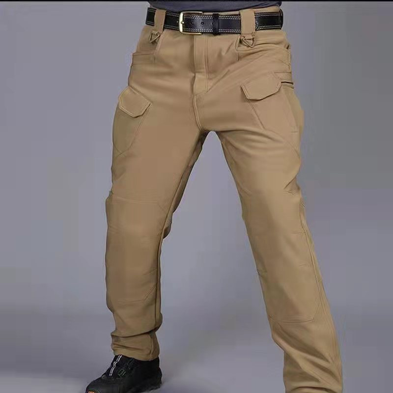 Pantalons tactiques IGNITE [+CADEAU SPECIAL]