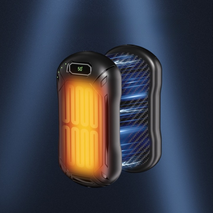 Thermis | Chauffe-mains durable