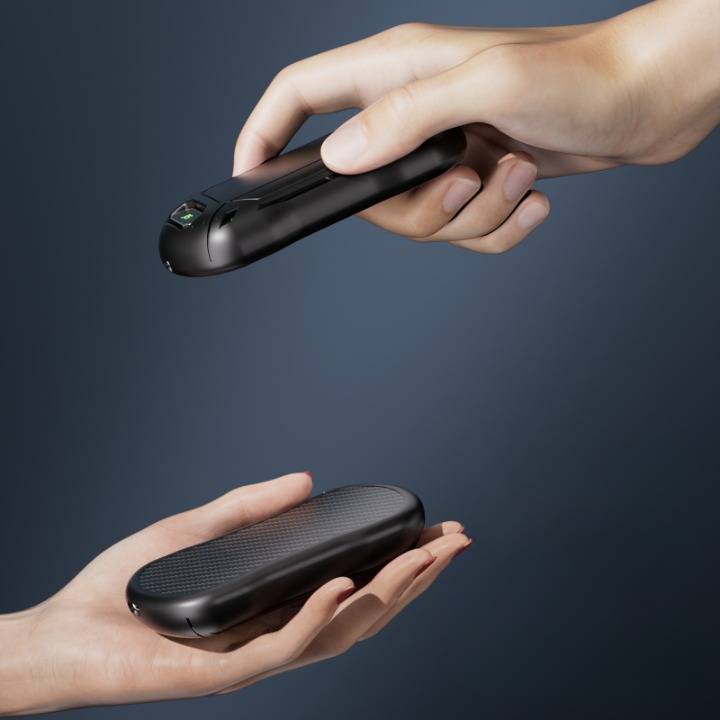 Thermis | Chauffe-mains durable