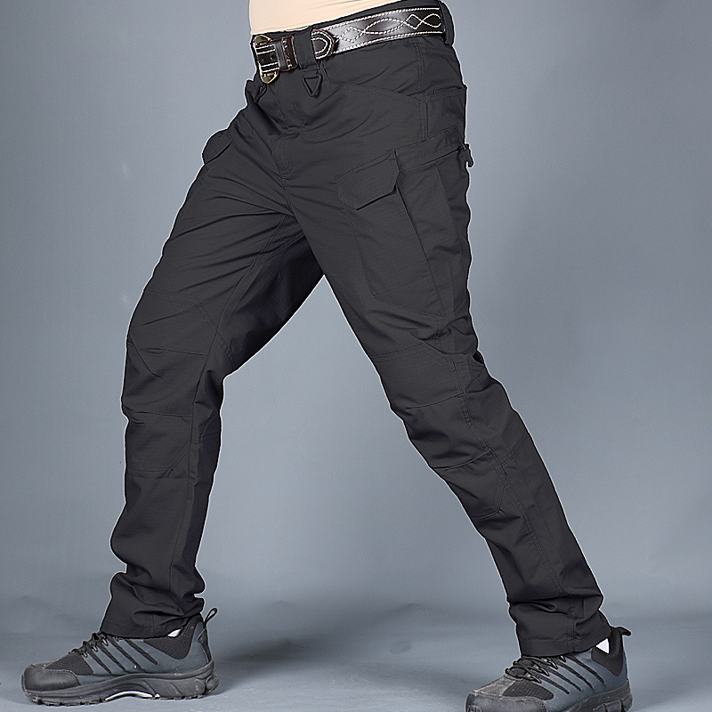 Pantalons tactiques IGNITE [+CADEAU SPECIAL]