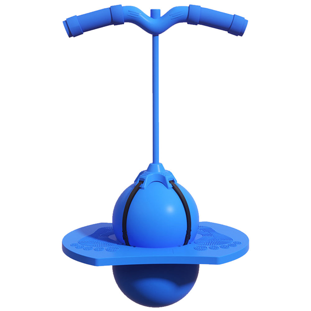 AirHop Bâton d'équilibre et de saut pour enfants avec prise stable
