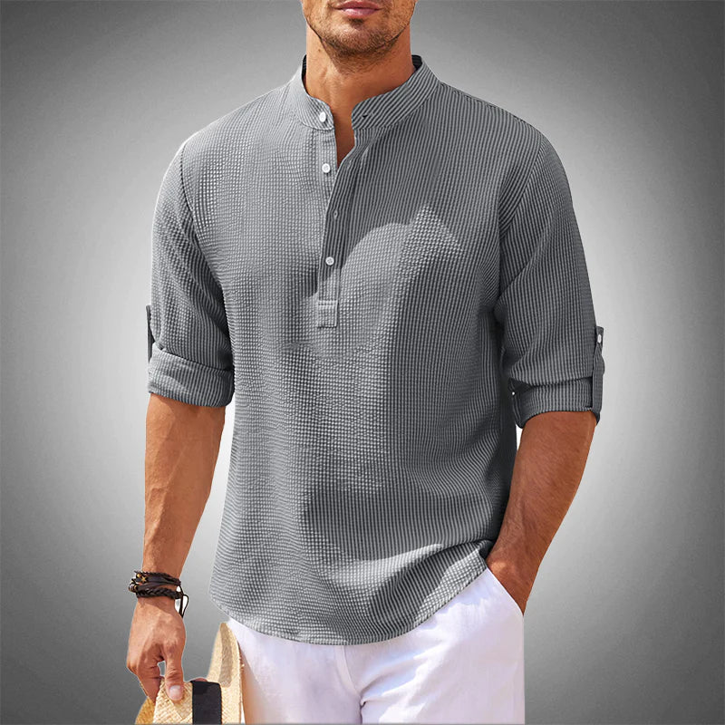 Julian - Polo d'été Summer Chic