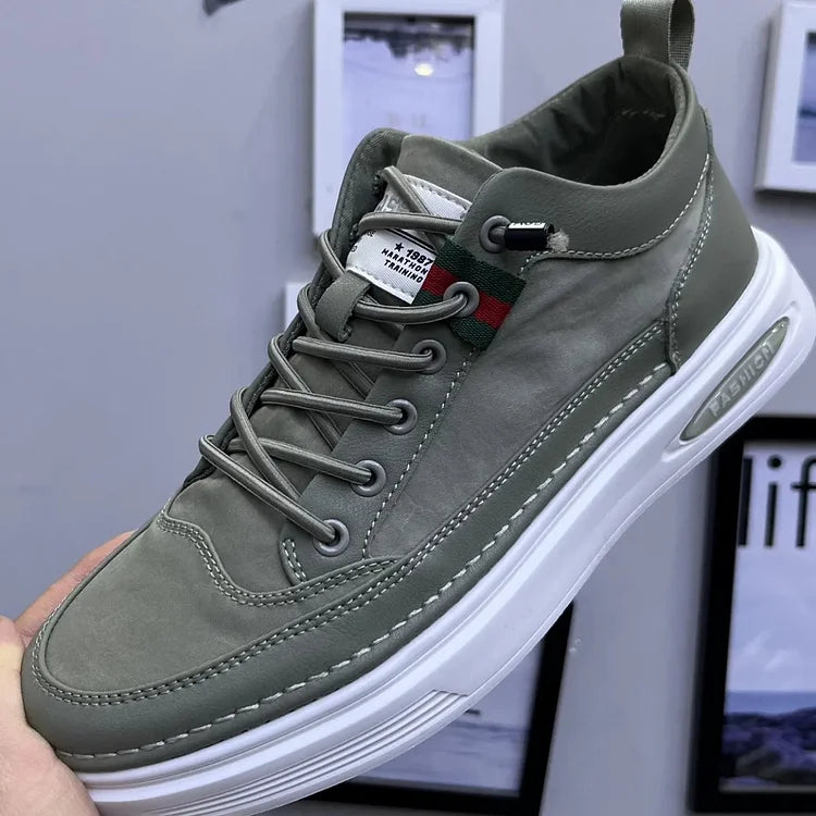 AidenFlex - Chaussures orthopédiques pour hommes
