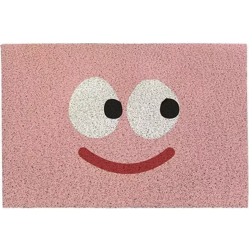 HappyStep - Tapis d'entrée moderne