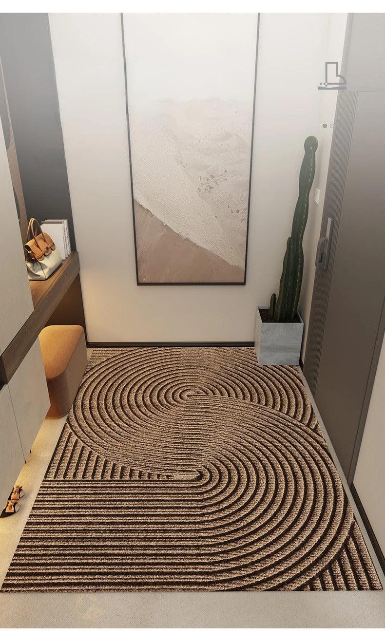 GripGuard – Tapis de protection antidérapant pour la maison