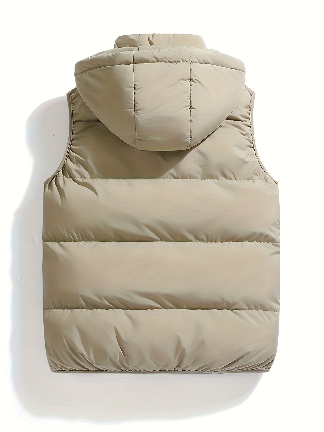 Gilet à capuche Noah