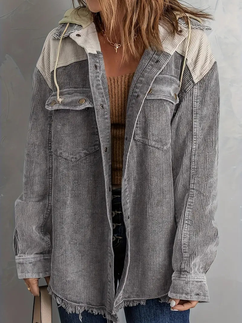 Veste Mari Tendance
