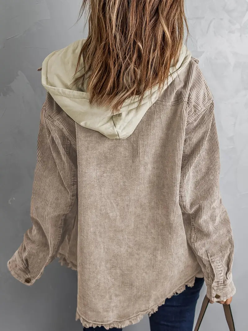Veste Mari Tendance
