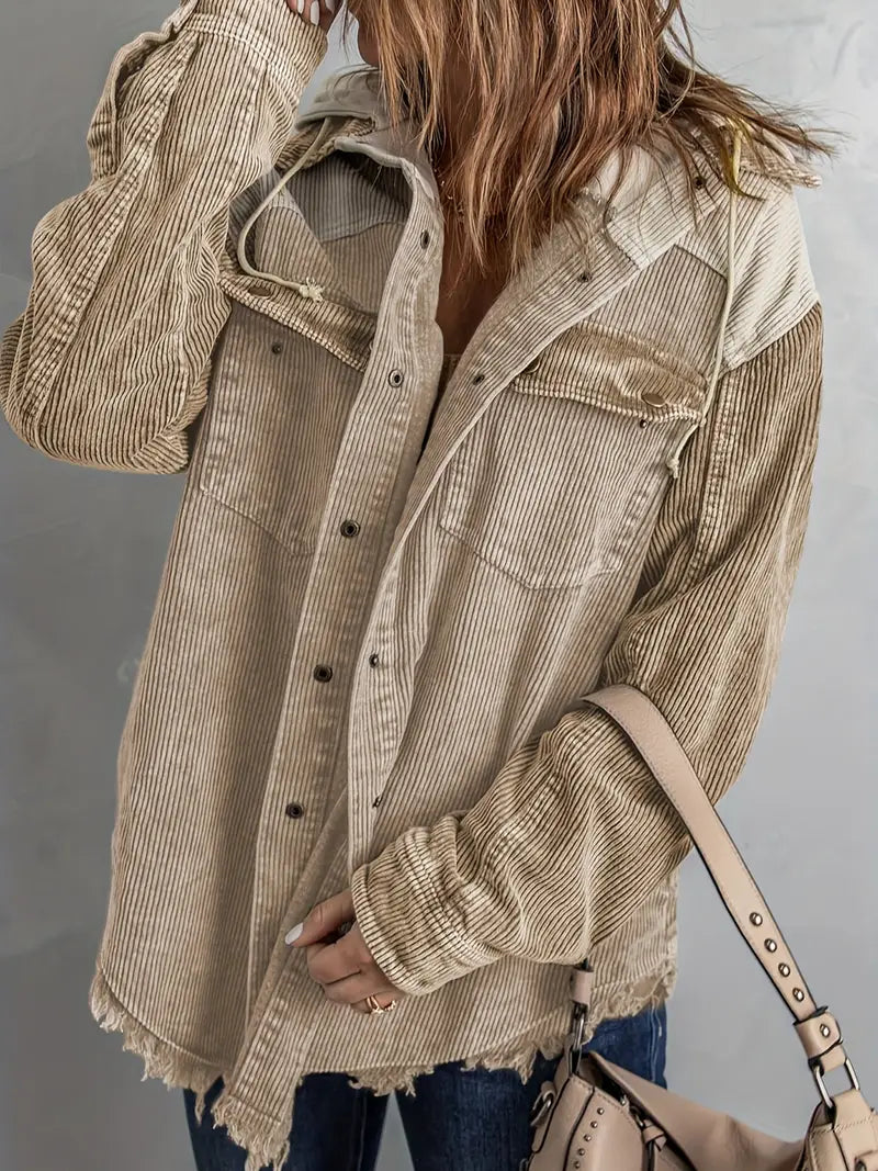 Veste Mari Tendance