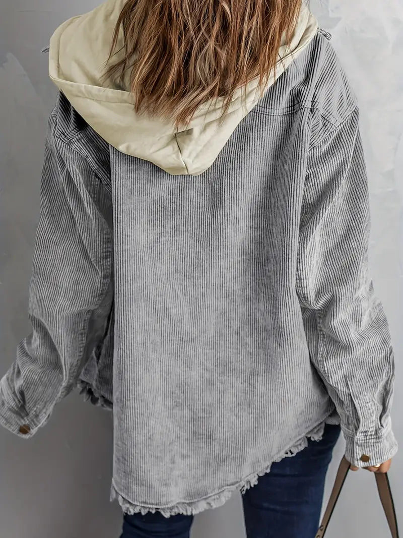 Veste Mari Tendance