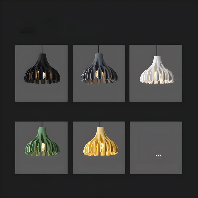 Glow - suspension élégante