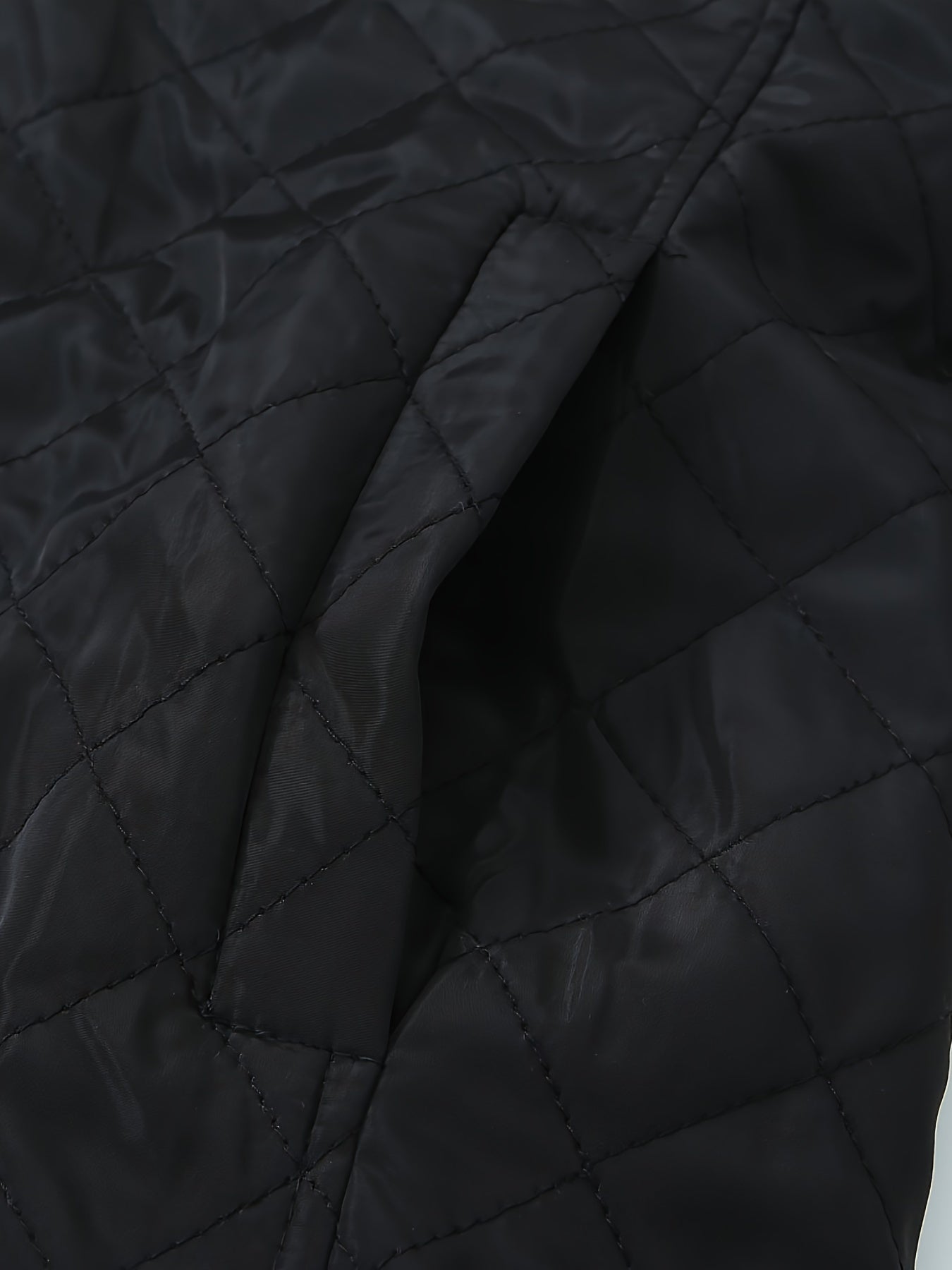 Manteau Matilda à capuche en fourrure doublée
