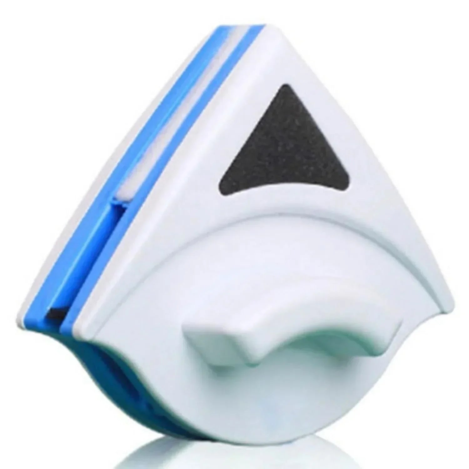 GlassMate - Nettoyeur de vitres magnétique pour une brillance sans traces