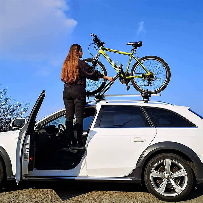 EasyStep - Marchepied de porte de voiture multi-usage