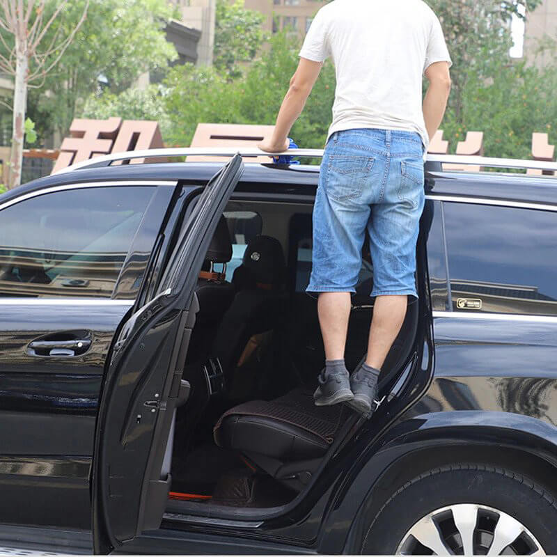 EasyStep - Marchepied de porte de voiture multi-usage