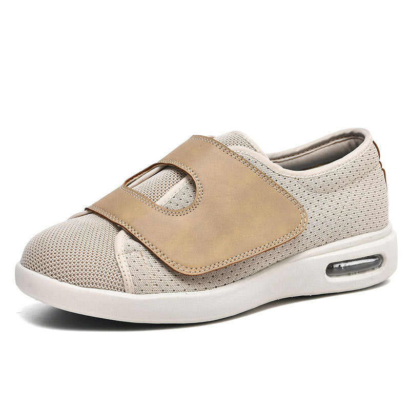 Soffie - Chaussures de marche ultra confort à enfiler