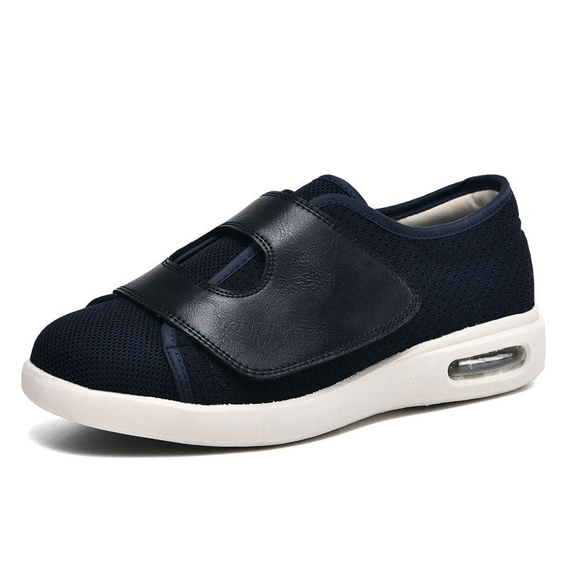 Soffie - Chaussures de marche ultra confort à enfiler