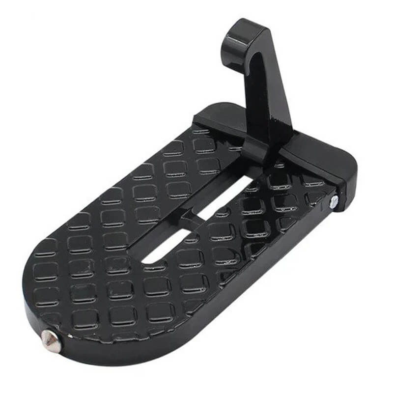 EasyStep - Marchepied de porte de voiture multi-usage