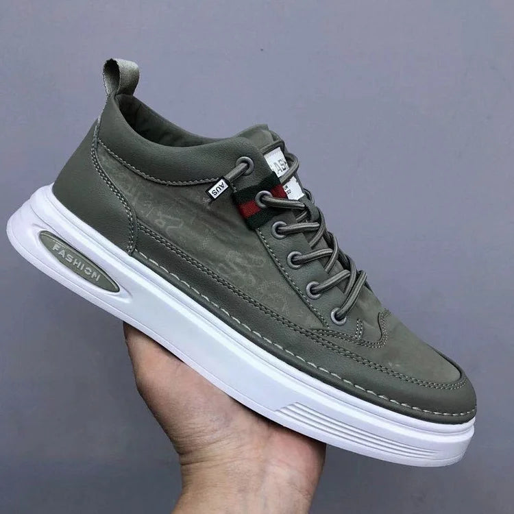 AidenFlex - Chaussures orthopédiques pour hommes