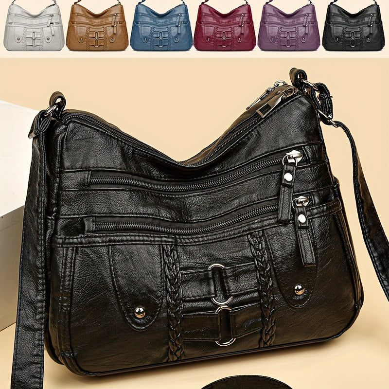 Merra - Sac de corps pour dames