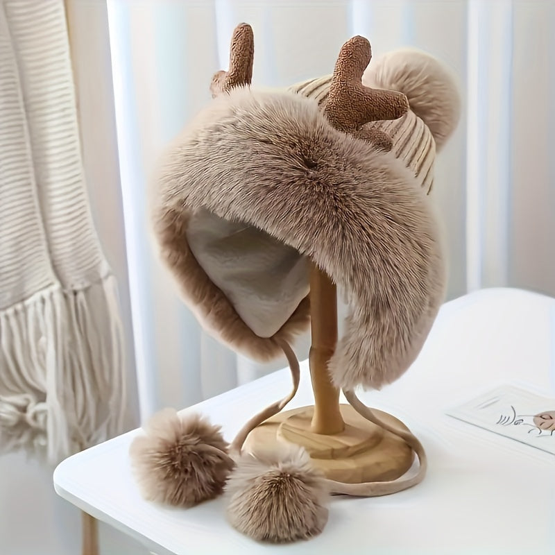 Festif | Chapeau de Noël à la mode