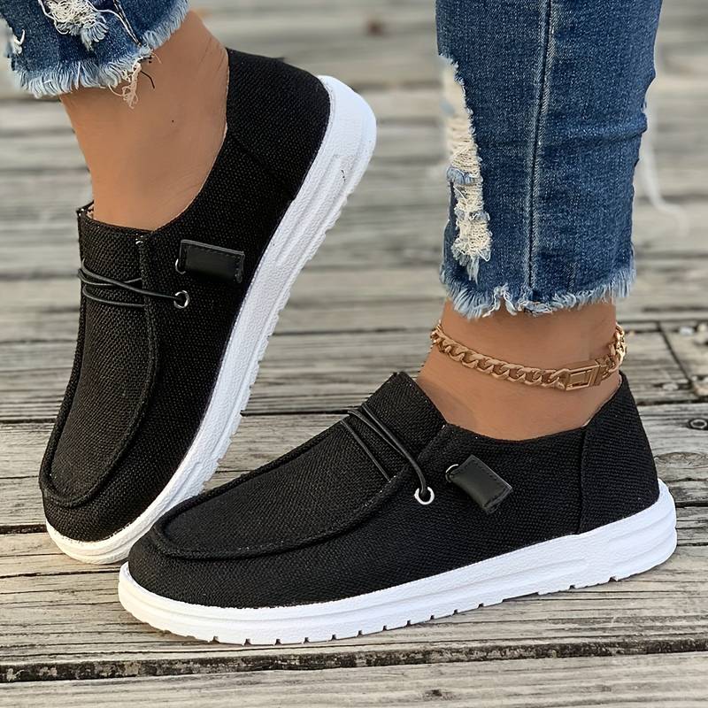 Chaussures élégantes Calista - Le mélange parfait de confort et d'élégance décontractée