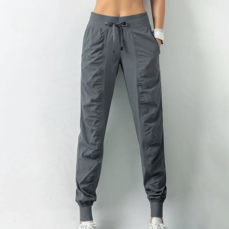 Scarlett | Pantalons de randonnée ultime confort
