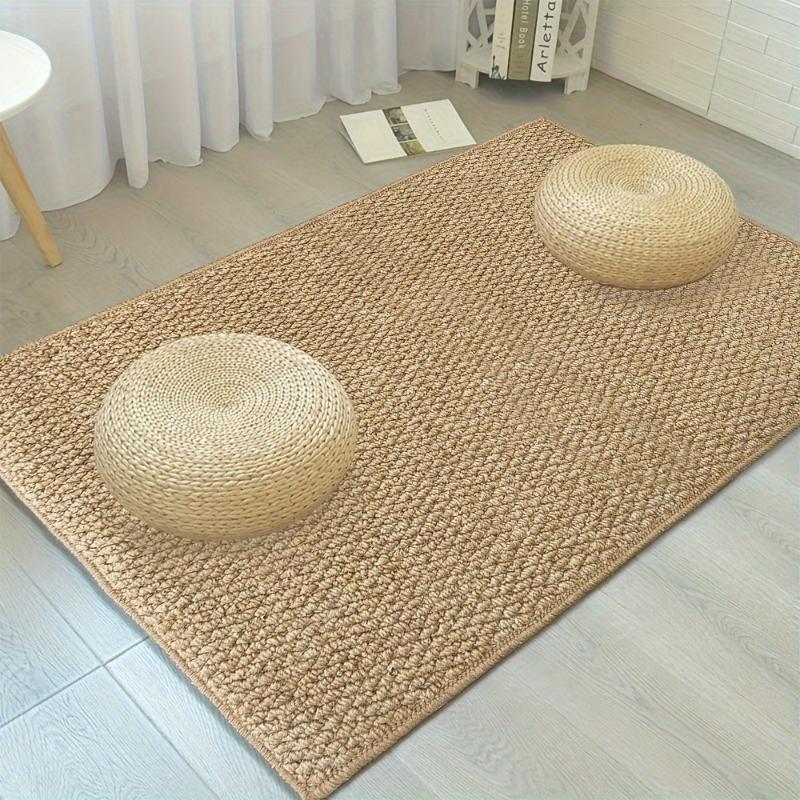 Tapis de porte SafeStep – Antidérapant et élégant accueil