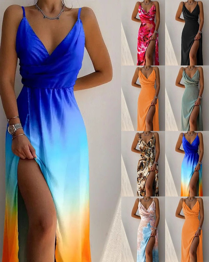 Robe Élégante Elvira pour Femmes
