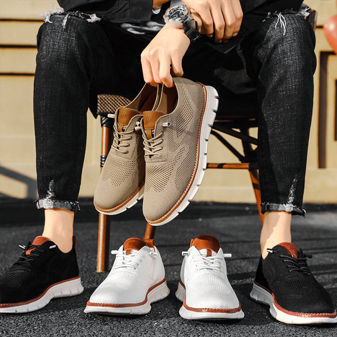 Basketball légers et respirants pour hommes avec design antidérapant