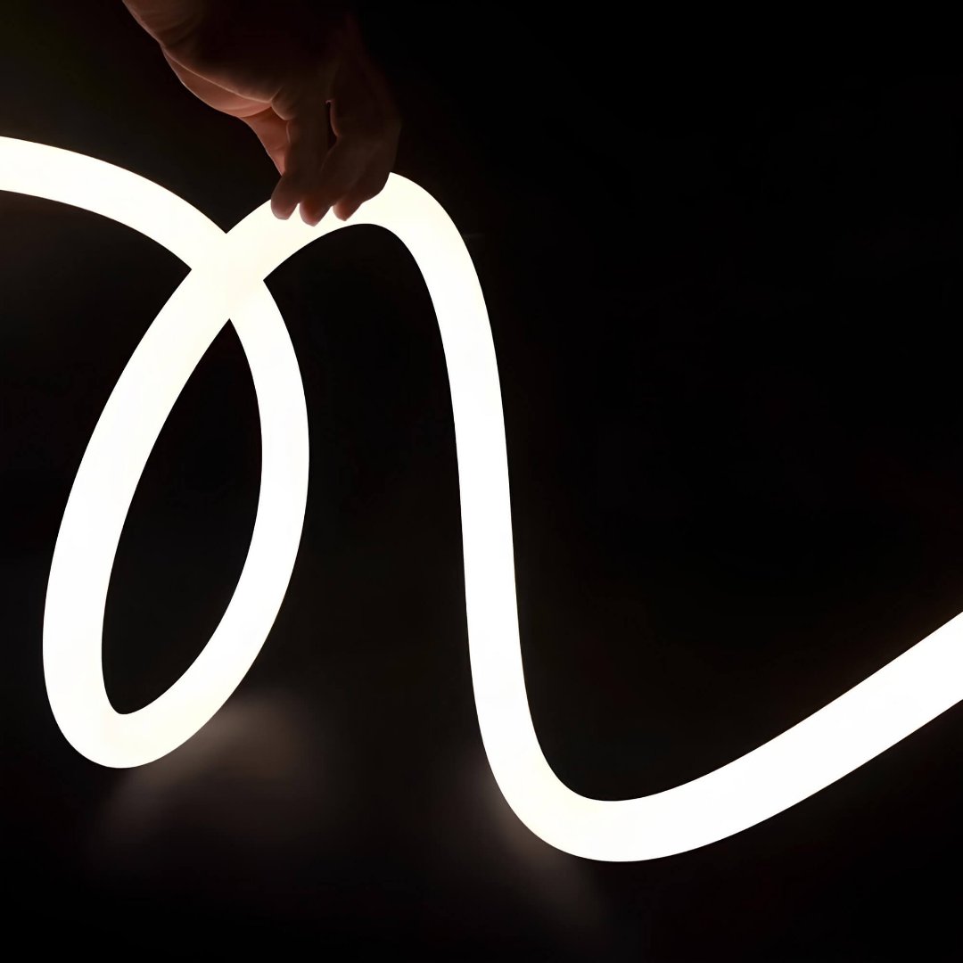 LumiGlow Moderne LED Lumière – Hygge et Style en Parfaite Équilibre