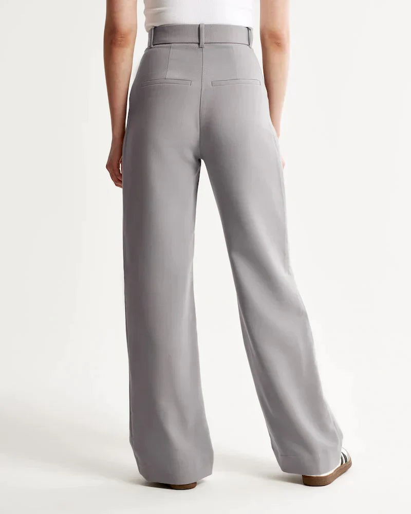 Pantalons Tailorés Wolly