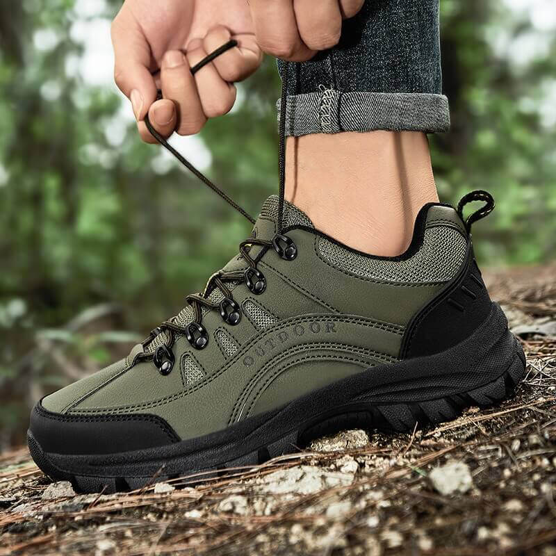 Chaussons orthopédiques ORTHOSTEP