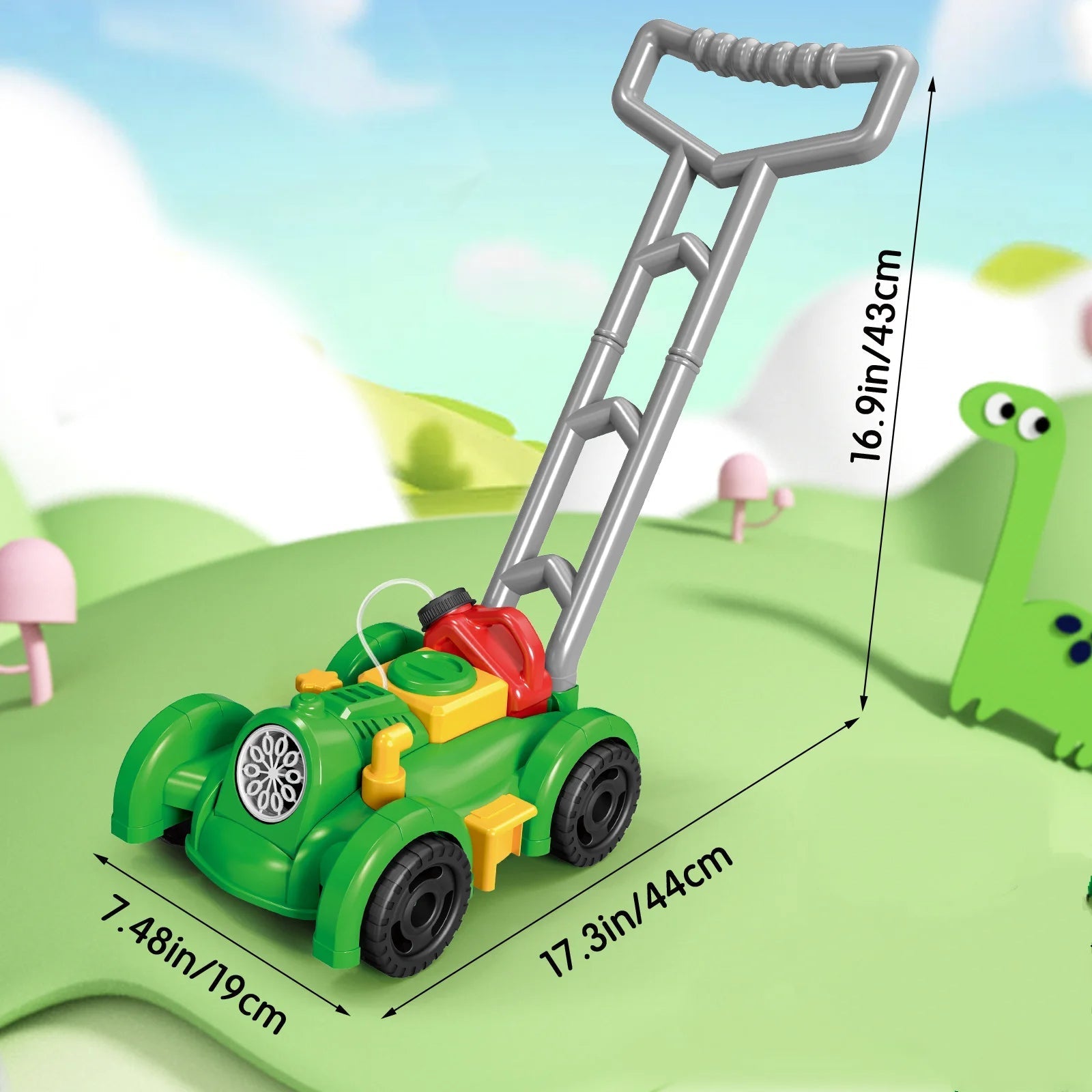 FoamRocket Flyer – Jouet d'extérieur dynamique amusant pour enfants, idéal pour les jeux dans le jardin et les fêtes