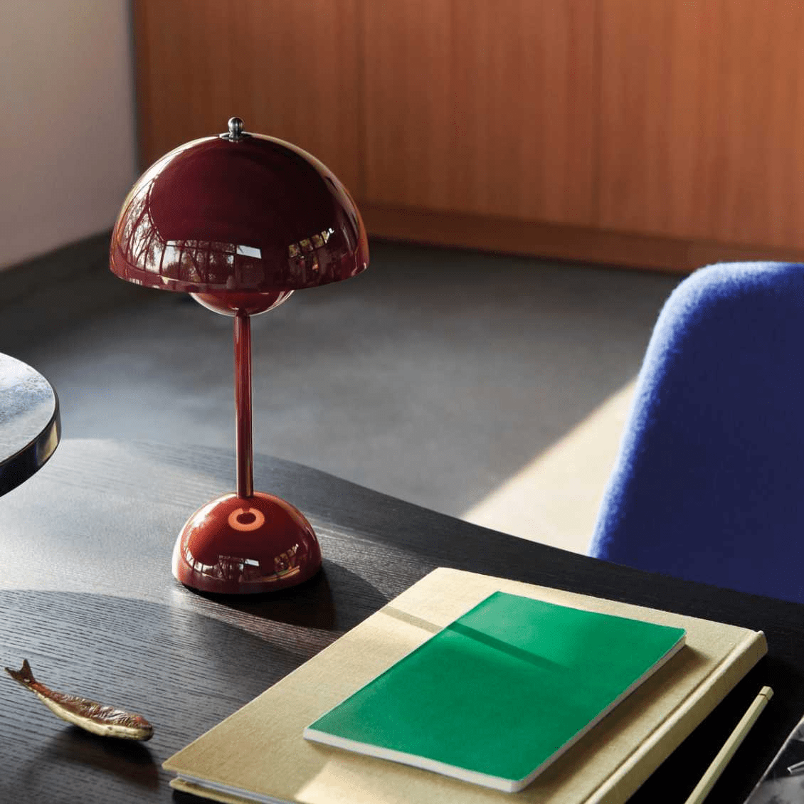 Lunarglo™ | Lampe LED