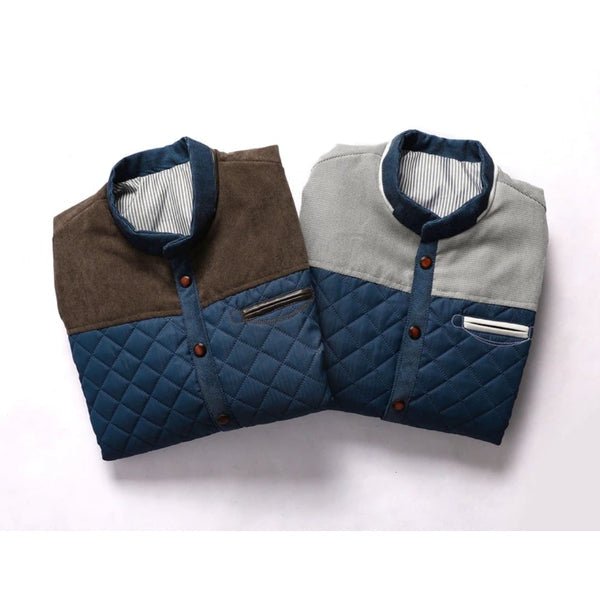 Hugo - Veste Urban Explorer