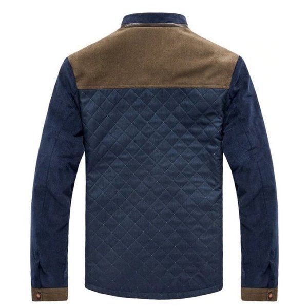 Hugo - Veste Urban Explorer