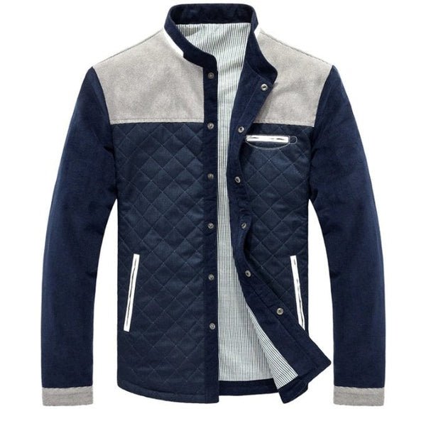 Hugo - Veste Urban Explorer