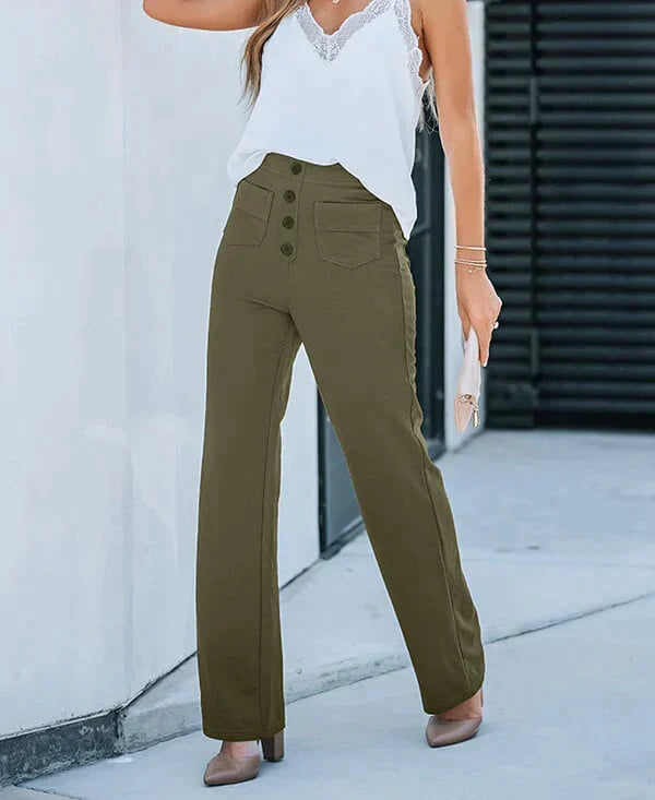 Veronica - Pantalon moderne pour femmes