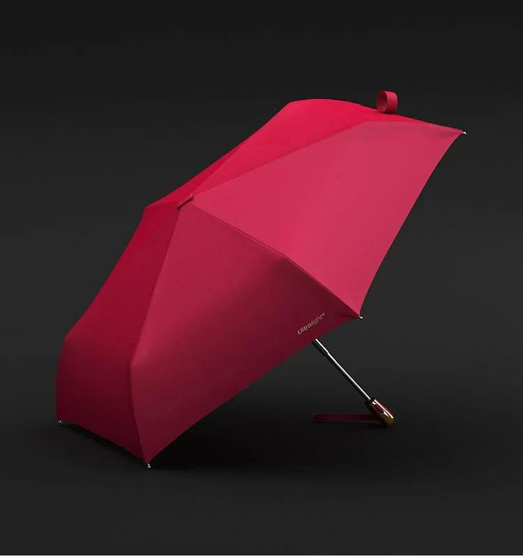 Parapluie Ultra-Léger Compact RainShield
