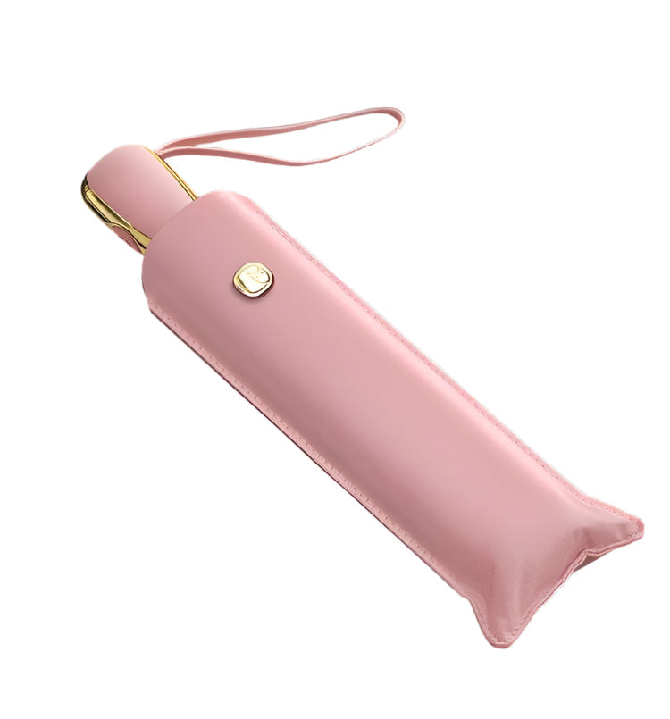 Parapluie Ultra-Léger Compact RainShield