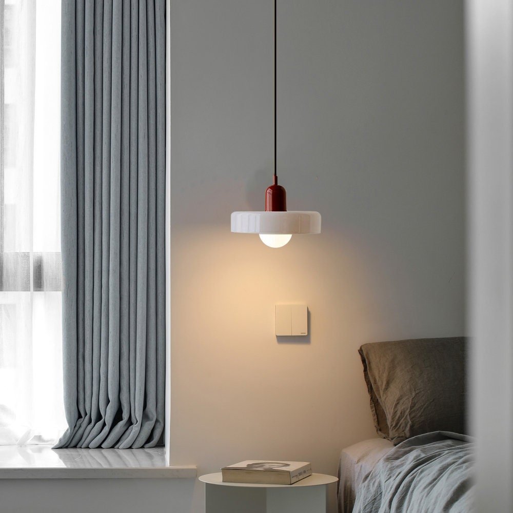 Suspension Bauhaus